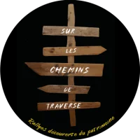 Rallye "A la d&eacute;couverte du Patrimoine" logo