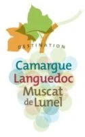 Logo Camargue, Languedoc, Muscat de Lunel