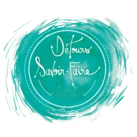 D&eacute;tours et Savoir-faire Logo