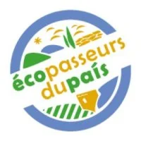 Logo Eco-passeurs du Pa&iacute;s - Parlons Patrimoine