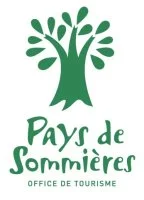Logo OT vert tourisme durable
