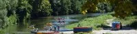 Vidourle canoe kayak tribu - Sommi&egrave;res
