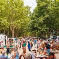 Brocantes/Vide-Greniers Sommi&egrave;res