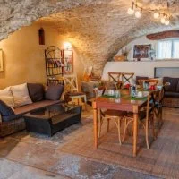 G&icirc;tes Mas de la Rivoire