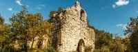 Chapelle Notre-Dame de Jouffe - Montmirat