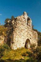 Chapelle Notre-Dame de Jouffe - Montmirat