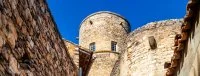 Ch&acirc;teau circulade - Montpezat