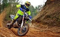 Moto-cross