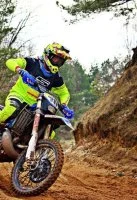 Moto-cross
