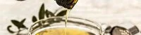 Huile d'olives