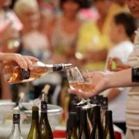 D&eacute;gustation de vins - Les Estivales de Sommi&egrave;res