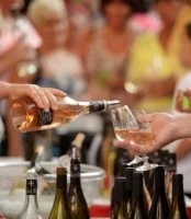 D&eacute;gustation de vins - Les Estivales de Sommi&egrave;res