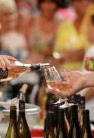 D&eacute;gustation de vins - Les Estivales de Sommi&egrave;res