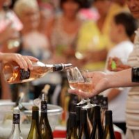 Dégustation de vins - Les Estivales de Sommières