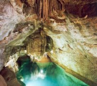 Grotte de Trabuc