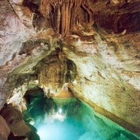 Grotte de Trabuc