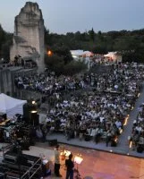 Festival Jazz &agrave; Junas - Junas
