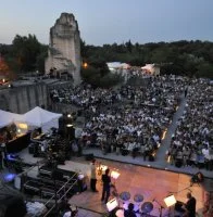 Festival Jazz &agrave; Junas - Junas