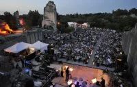 Festival Jazz &agrave; Junas - Junas