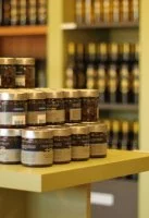 Boutique terroir Moulin de Villevieille