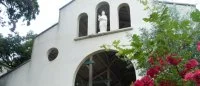 Eglise Notre-Dame de Prime Combe - Fontan&egrave;s