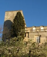 Ch&acirc;teau de Villevieille - Villevieille