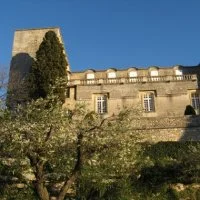 Ch&acirc;teau de Villevieille - Villevieille