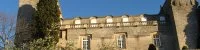 Ch&acirc;teau de Villevieille - Villevieille