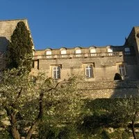 Ch&acirc;teau de Villevieille - Villevieille