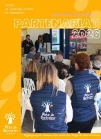 Guide du Partenaire 2026