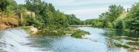 P&ecirc;che Vidourle - Salinelles