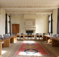 Louer une salle - Ch&acirc;teau de Pondres