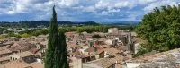 Vue de Sommi&egrave;res