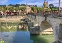 Pont Sommi&egrave;res