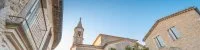 Village centre circulade - Souvignargues