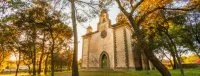 Temple - Salinelles
