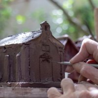 Atelier des Paysages Miniatures artisanat d'art 