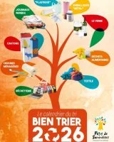 Objectif valorisation du tri des d&eacute;chets 2026
