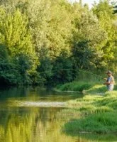 P&ecirc;che Vidourle