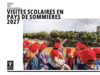 Catalogue Scolaire 2027 &ndash; Pays de Sommi&egrave;res