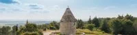 Moulins du Roc de Gachone en Famille - Calvisson