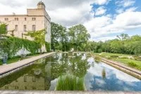 Ch&acirc;teau de Pondres