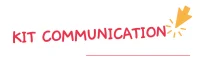 Kit communication bandeau