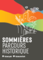 Sommières - Parcours historique