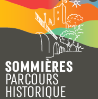 Sommières - Parcours historique