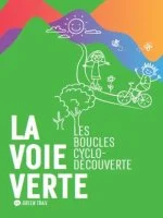 Vignette Voie Verte de la Vaunage et boucles cyclo