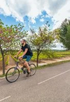 Boucle Cyclo-D&eacute;couverte - Les Olivettes