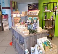 Boutique de l'Office de Tourisme